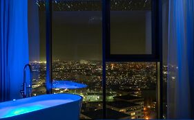 Hanza Tower Sky Lux 17Th Floor